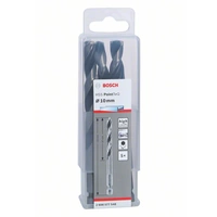 Bosch Accessories 2608577548 PointTeQ 5teilig Spiralbohrer-Set Bosch Accessories 2608577548 PointTeQ 5teilig Spiralbohrer-Set