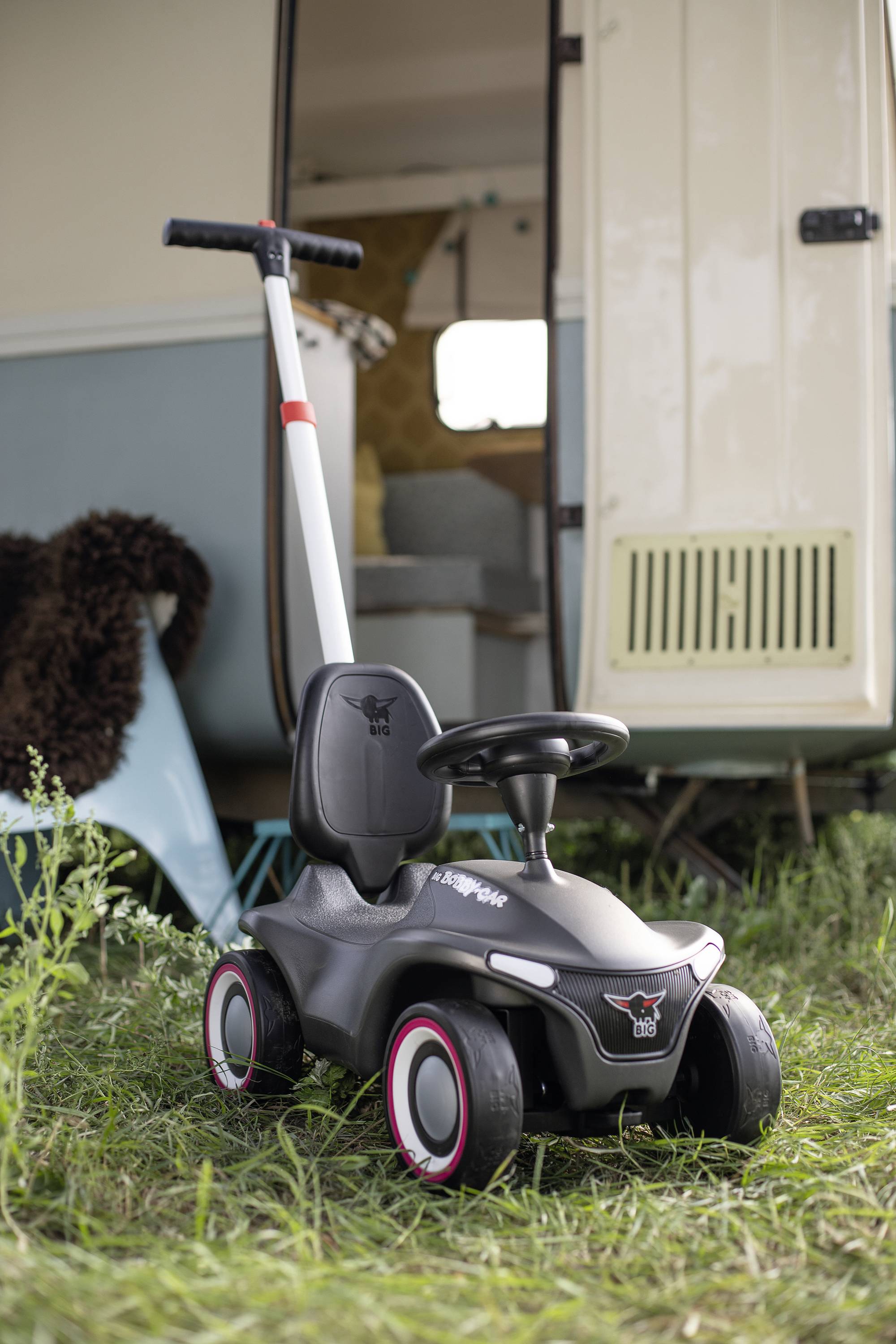 BIG Spielwaren BIG Multi Schubstange