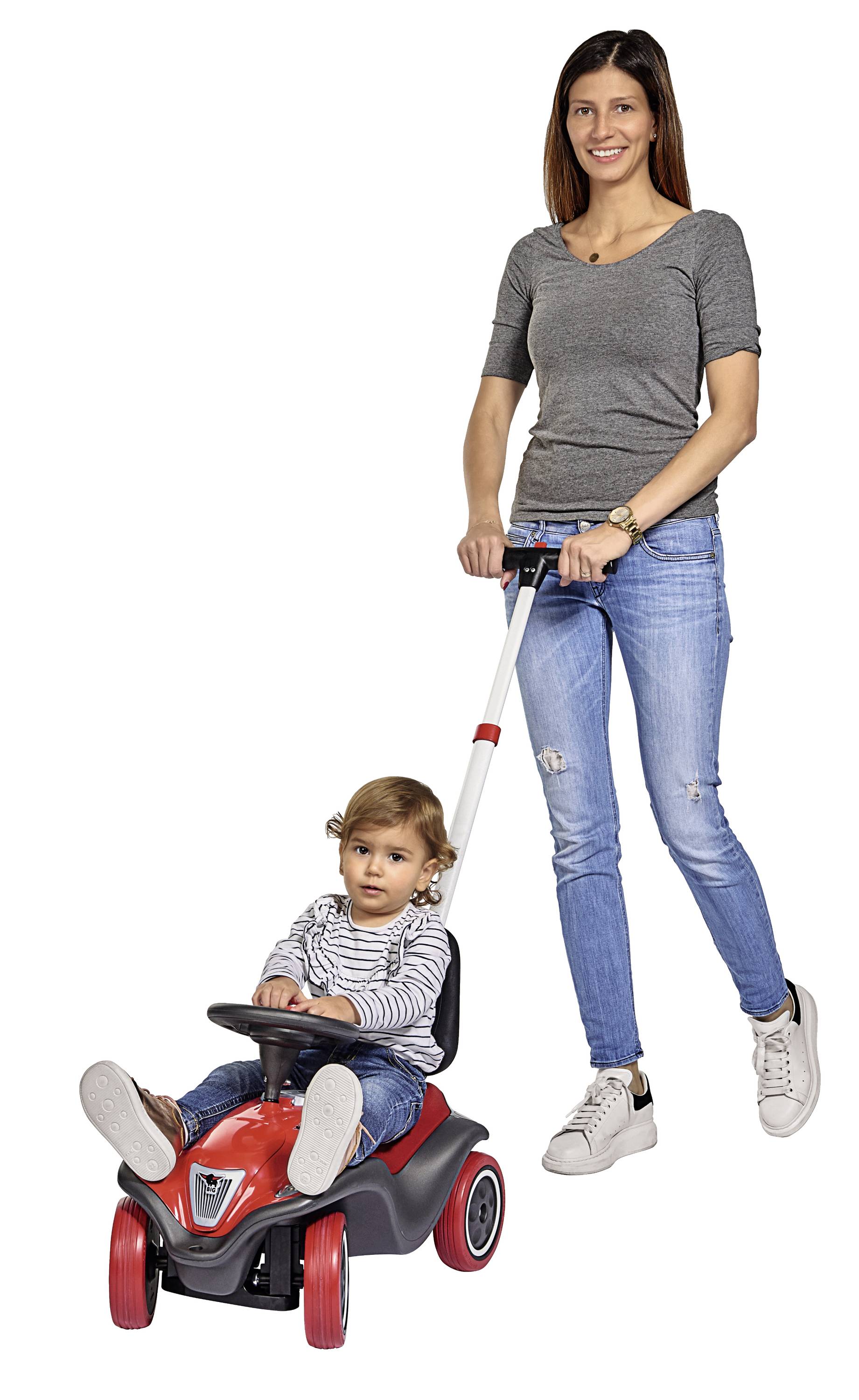 BIG Spielwaren BIG Multi Schubstange