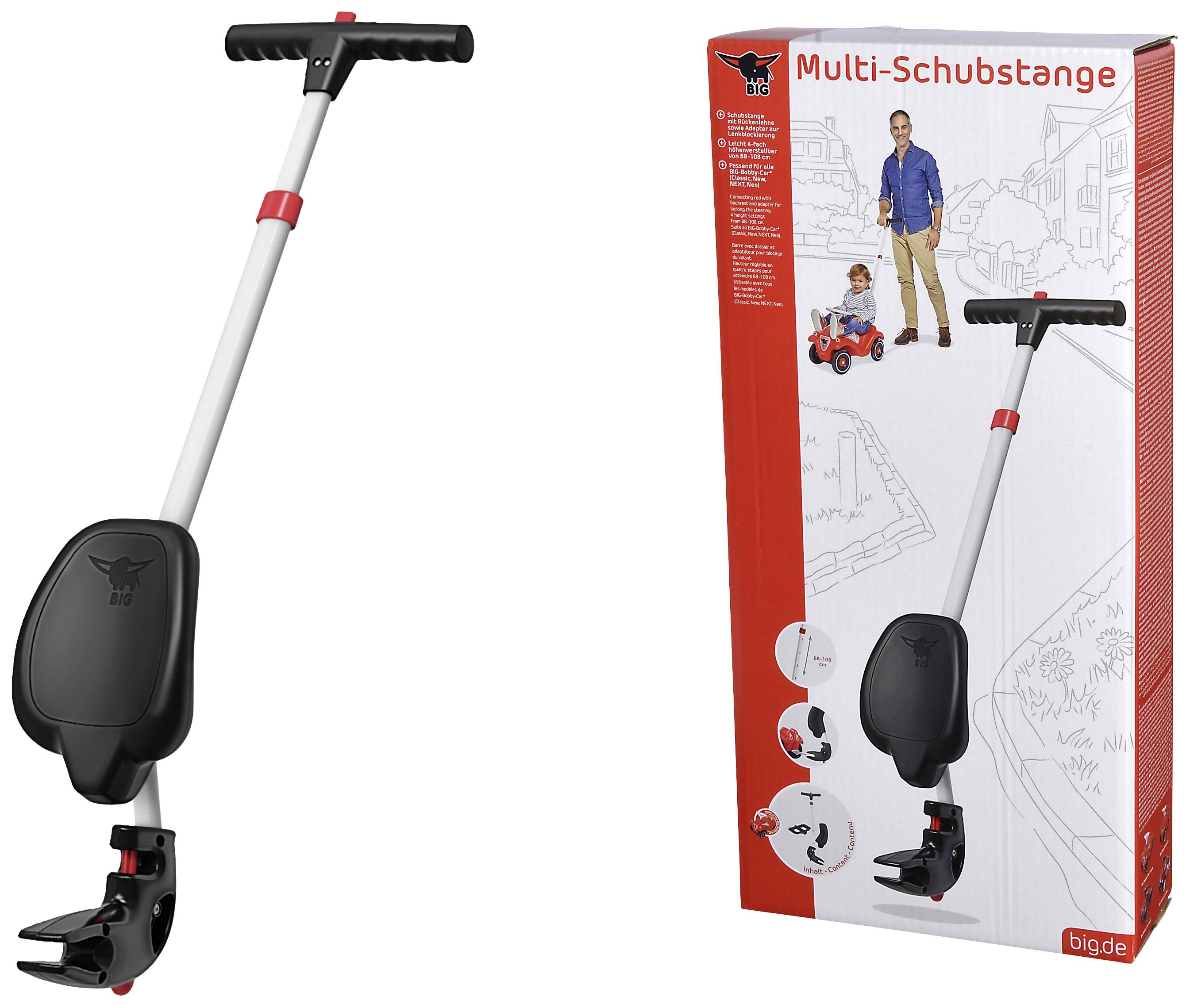 BIG Spielwaren BIG Multi Schubstange