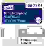 TORK Papierhandtuchspender für Zickzack und Lagenfalz Papierhandtücher 953101 1 St.