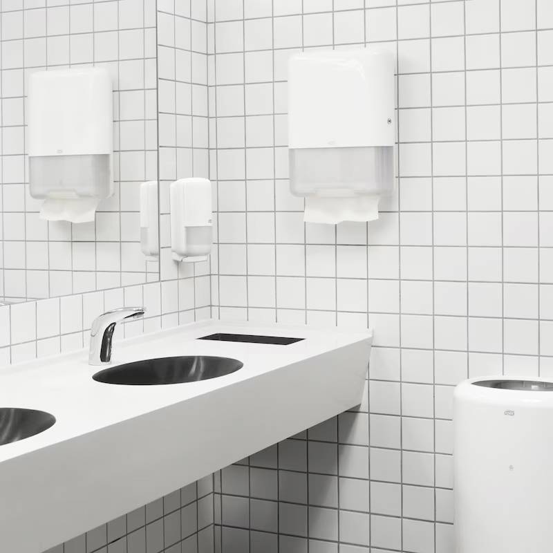 TORK 290190 Papierhandtücher 15 St.