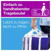 TORK 150100 Papierhandtücher Weiß 21St. TORK 150100 Papierhandtücher Weiß 21St.