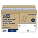TORK 150388 Papierhandtücher Blau 20St. TORK 150388 Papierhandtücher Blau 20St.