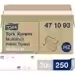 TORK 471093 Papierhandtücher Weiß 20St. TORK 471093 Papierhandtücher Weiß 20St.