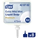 TORK Extra Mild Mini 420702 Flüssigseife 475ml 8St. TORK Extra Mild Mini 420702 Flüssigseife 475ml 8St.