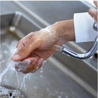 TORK Handwash 420810 Flüssigseife 1l 6St. TORK Handwash 420810 Flüssigseife 1l 6St.