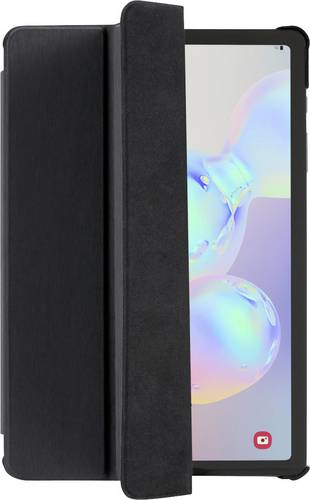 Hama FlipCase Tablet-Cover Samsung Galaxy Tab S7+ Schwarz