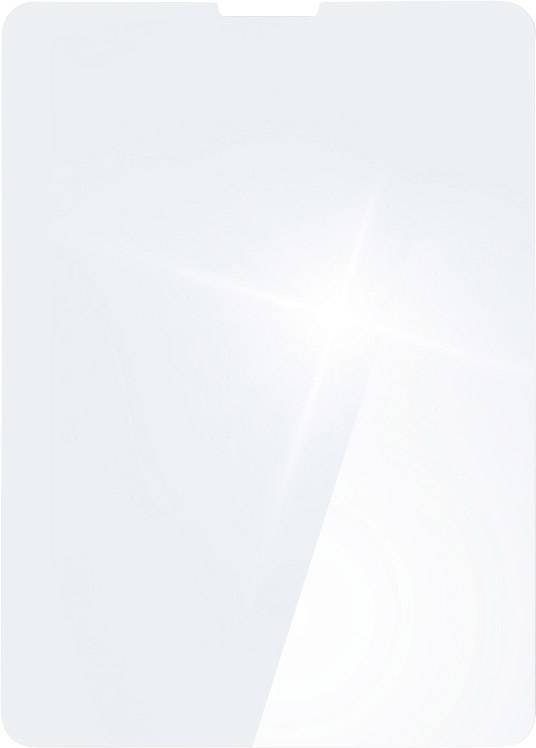 Hama Premium Displayschutzglas Passend für Apple-Modell: iPad Air 10.9 (2020), 1 St.