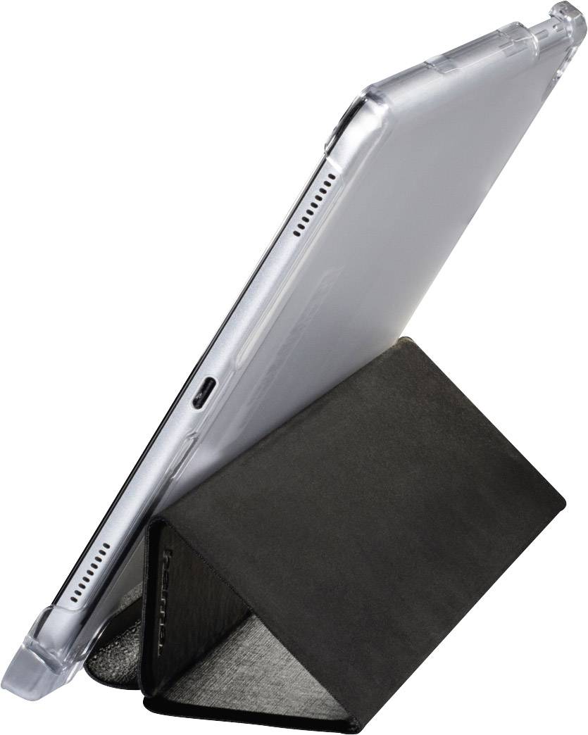 Hama Fold Tablet-Cover Samsung 26,4 cm (10,4") FlipCase Schwarz