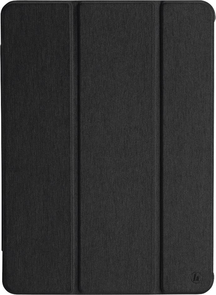 Hama Fold Clear Tablet-Cover Book Cover Schwarz