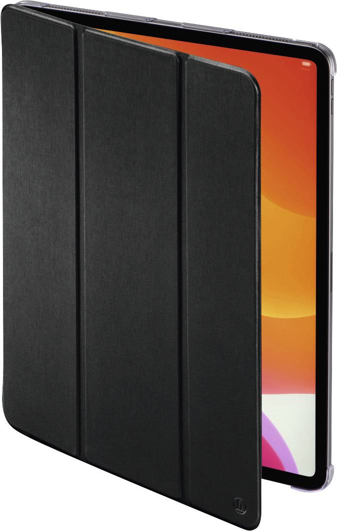 Hama Fold Clear Tablet-Cover Book Cover Schwarz