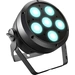 Cameo ROOT PAR 6 LED-PAR-Scheinwerfer Anzahl LEDs (Details): 6 12W Schwarz Cameo ROOT PAR 6 LED-PAR-Scheinwerfer Anzahl LEDs (Details): 6 12W Schwarz