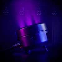 Cameo ROOT PAR 6 LED-PAR-Scheinwerfer Anzahl LEDs (Details): 6 12W Schwarz Cameo ROOT PAR 6 LED-PAR-Scheinwerfer Anzahl LEDs (Details): 6 12W Schwarz