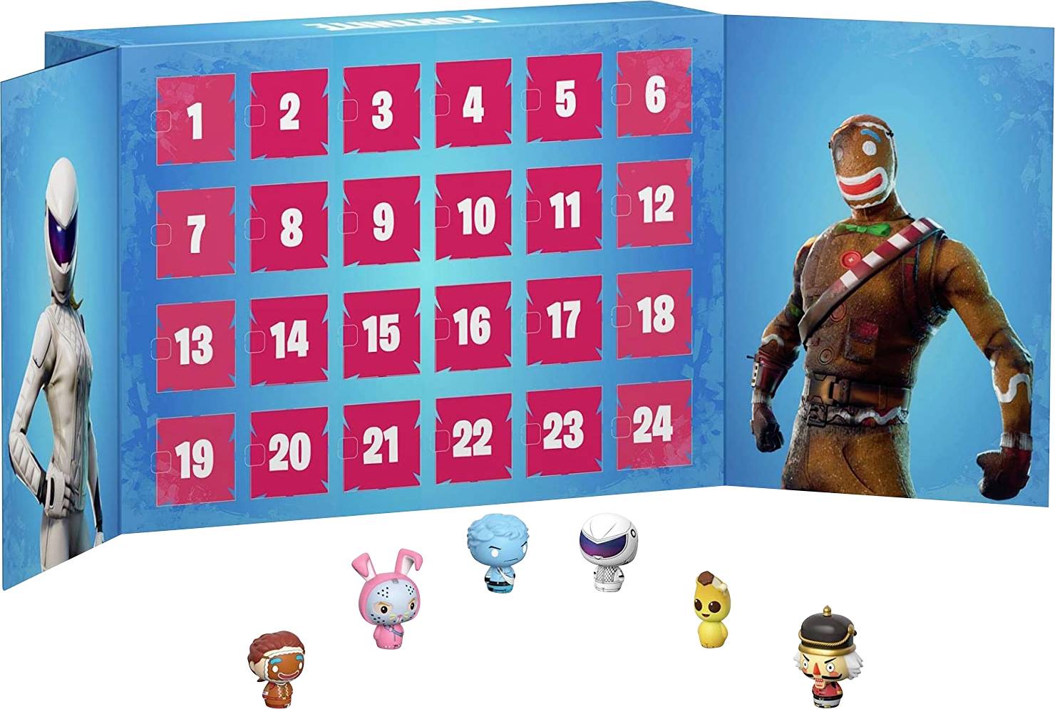 Adventskalender