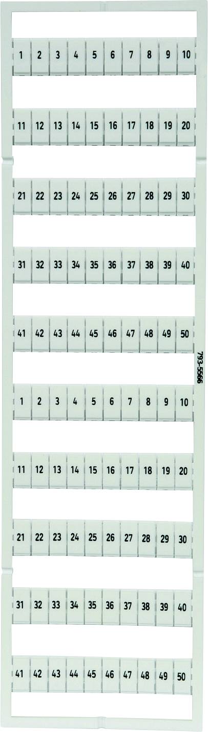 DEHN 917977 LS 1 50 H DCO Montagezubehör 1St.