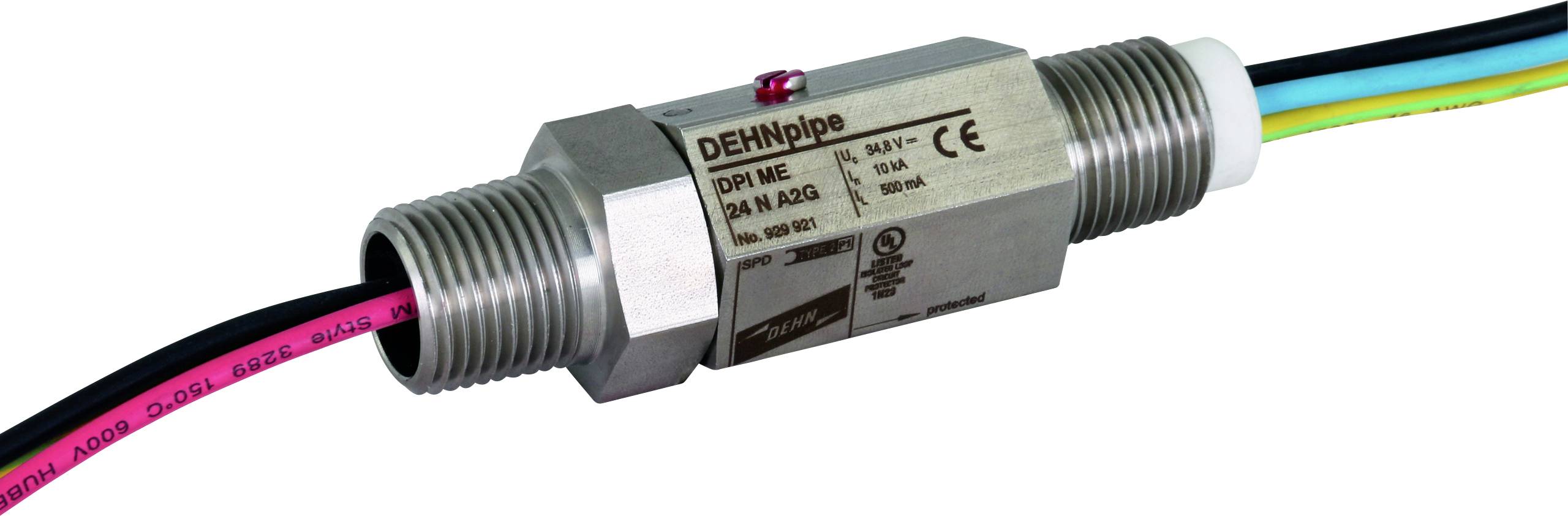 DEHN 929921 DPI ME 24 N A2G Überspannungsableiter 10 kA 1St.