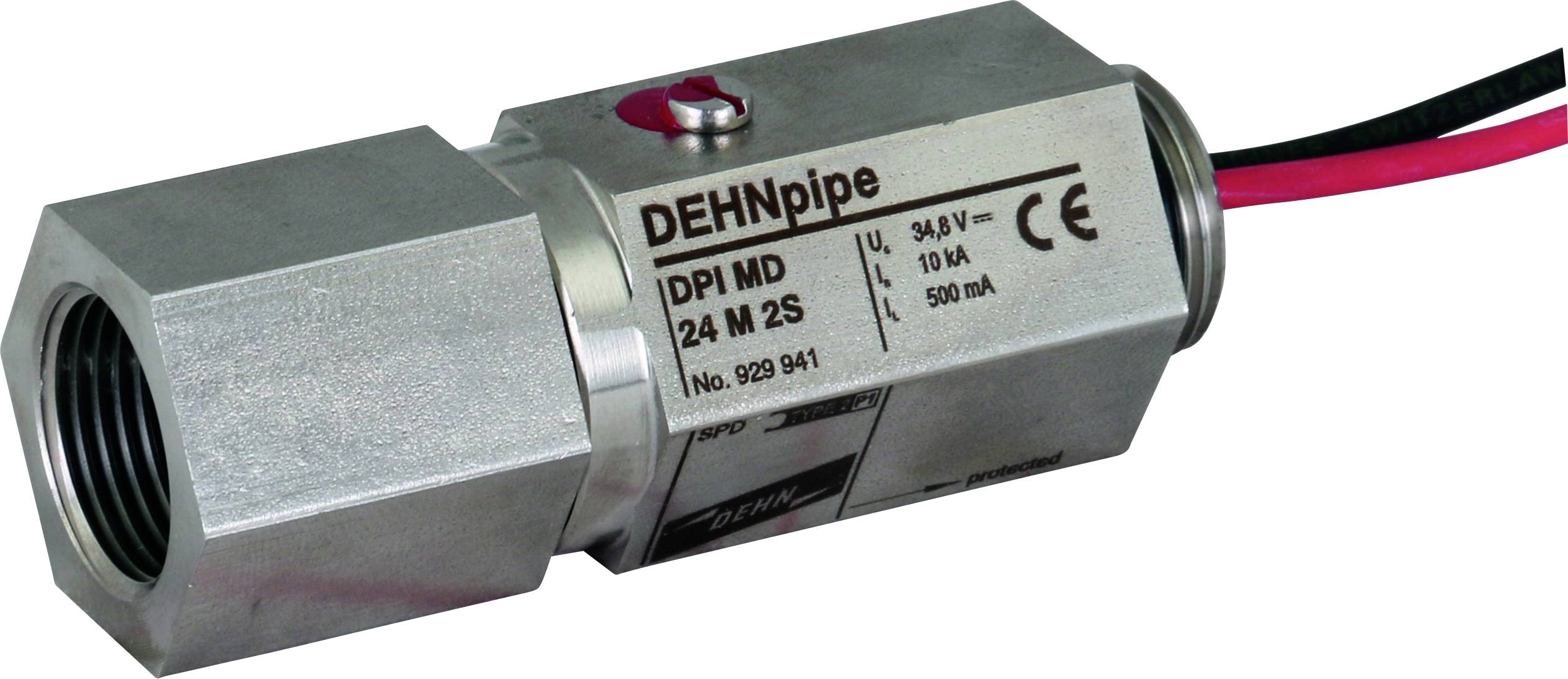 DEHN 929941 DPI MD 24M 2S Überspannungsableiter 10 kA 1St.