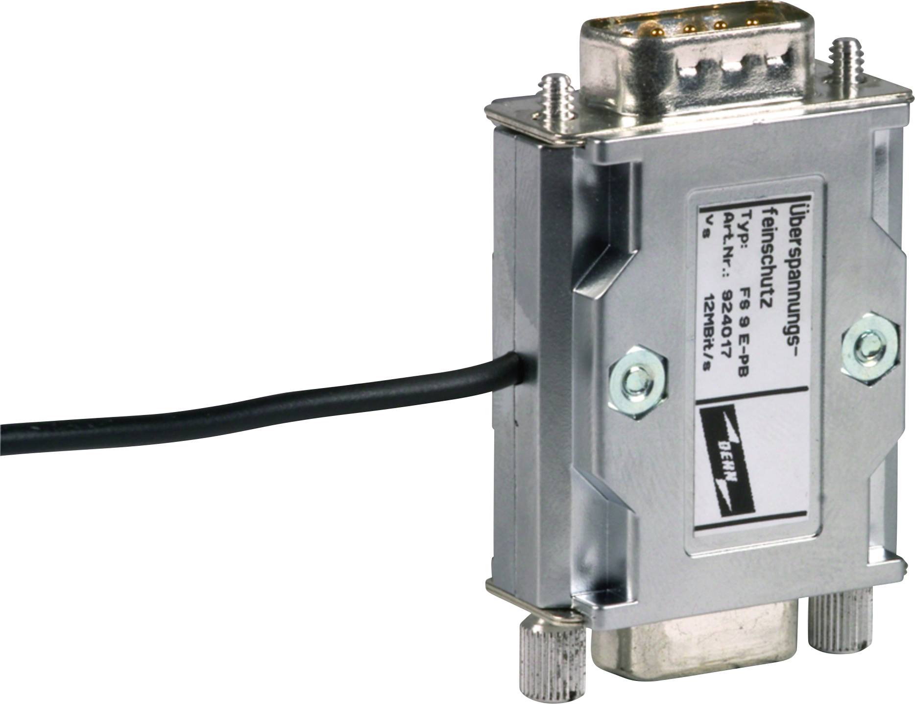 DEHN 924017 FS 9E PB 6 Überspannungsableiter 0.4 kA 1St.