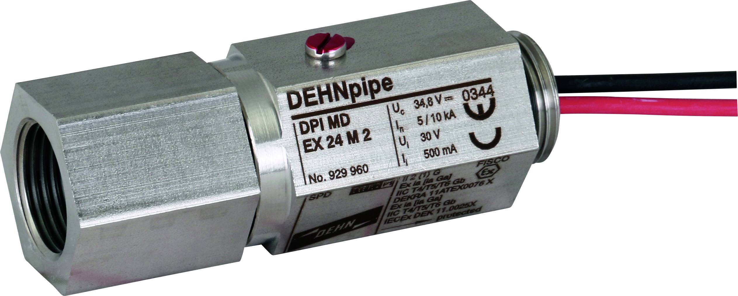 DEHN 929960 DPI MD EX 24M 2 Überspannungsableiter 10 kA 1St.