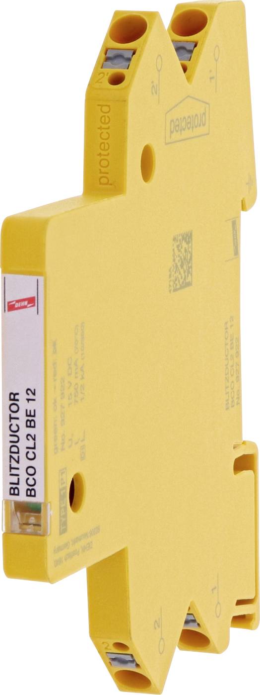 DEHN 927922 BCO CL2 BE 12 Kombiableiter 1St.