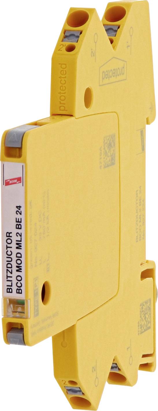 DEHN 927271 BCO ML2 BD HF 5 Kombiableiter 1 St.