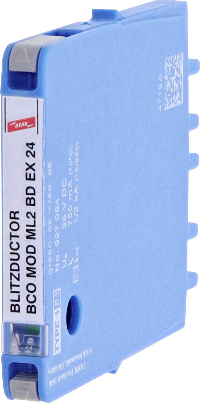 DEHN 927084 BCO MOD ML2 BD EX 24 Kombiableiter 1St.