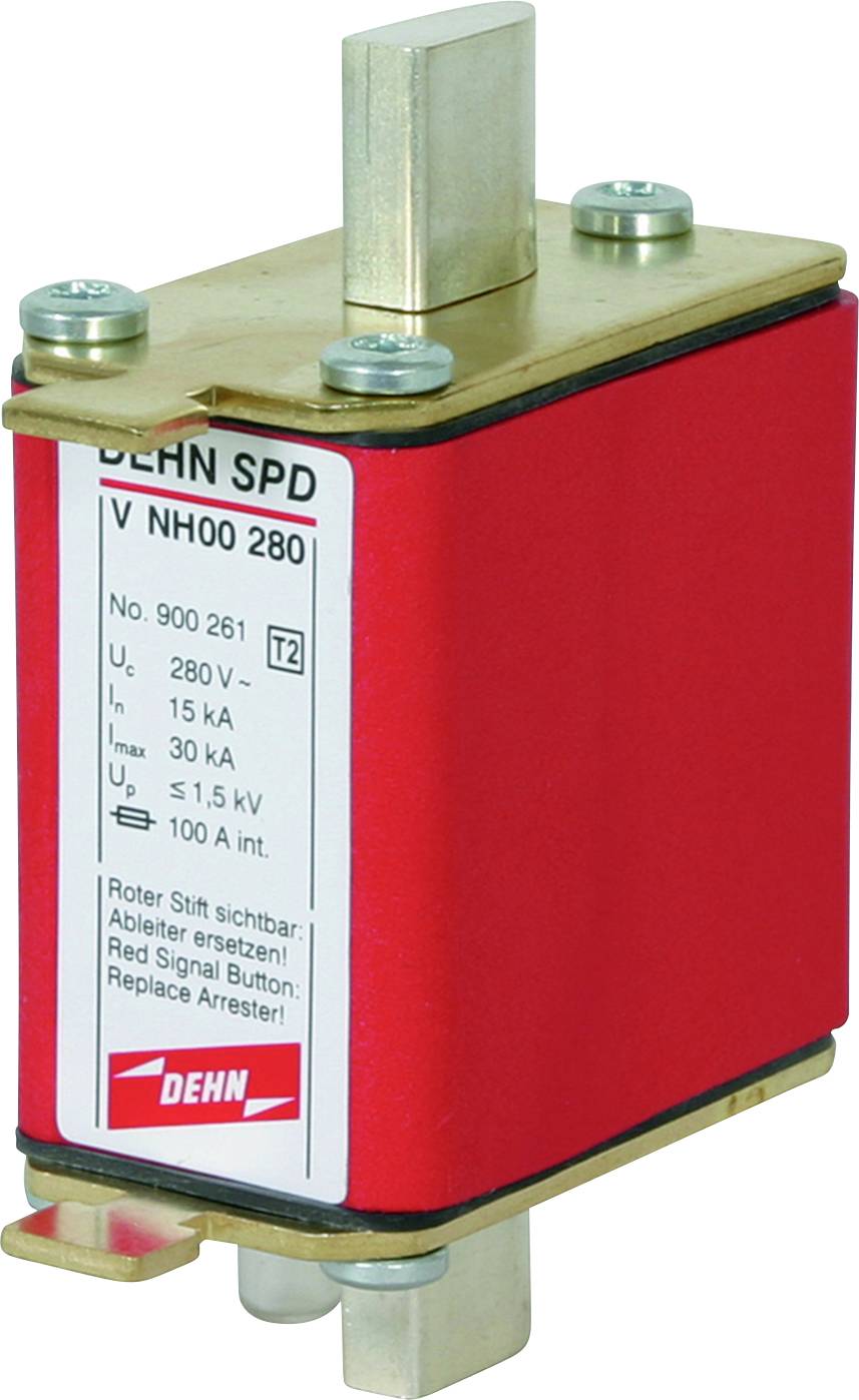 DEHN 900261V NH00 280 Überspannungsableiter 15 kA 1St.