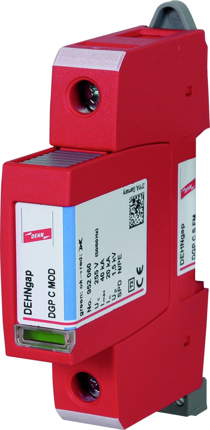 DEHN 952035 DGP C S FM Überspannungsableiter 20 kA 1St.