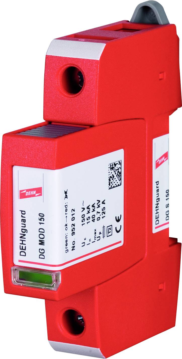 DEHN 952072 DG S 150 Überspannungsableiter 15 kA 1St.
