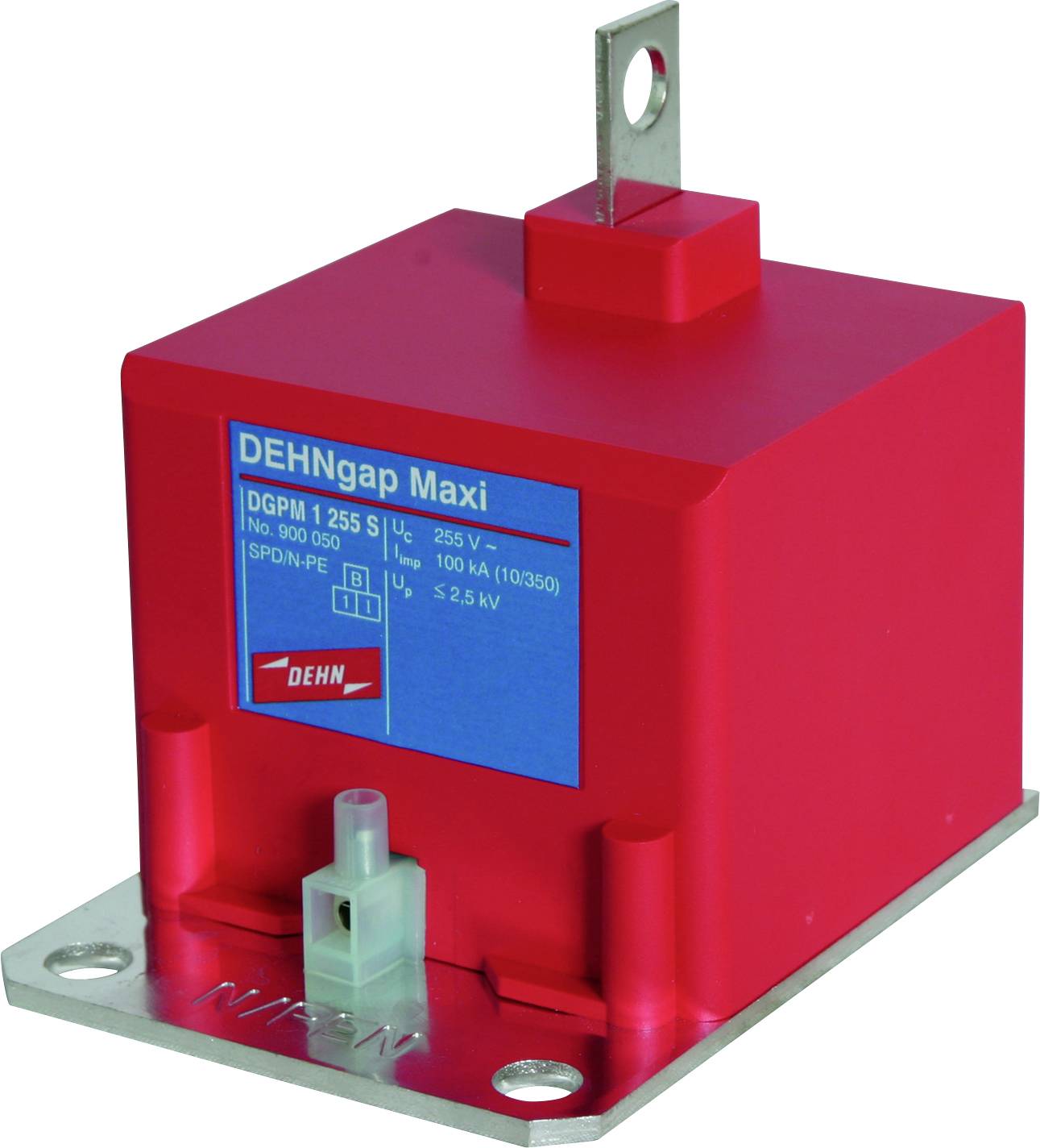 DEHN 900050 DGPM 1 255 S Überspannungsschutz-Ableiter 100 kA 1St.