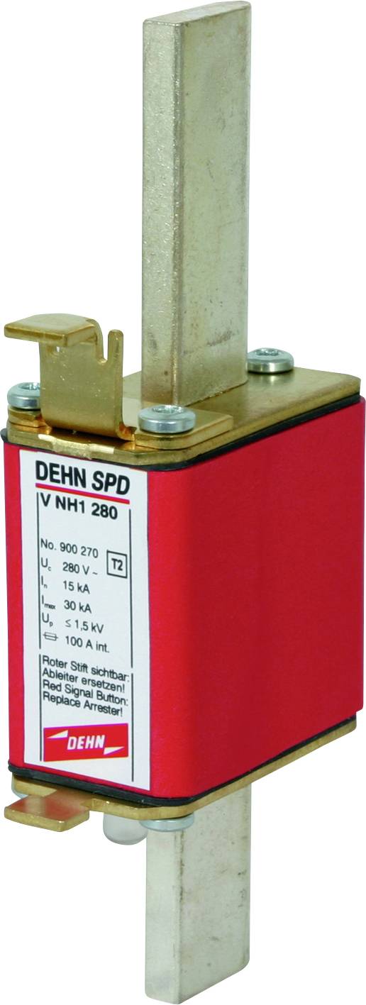 DEHN 900270V NH1 280 Überspannungsableiter 15 kA 1St.