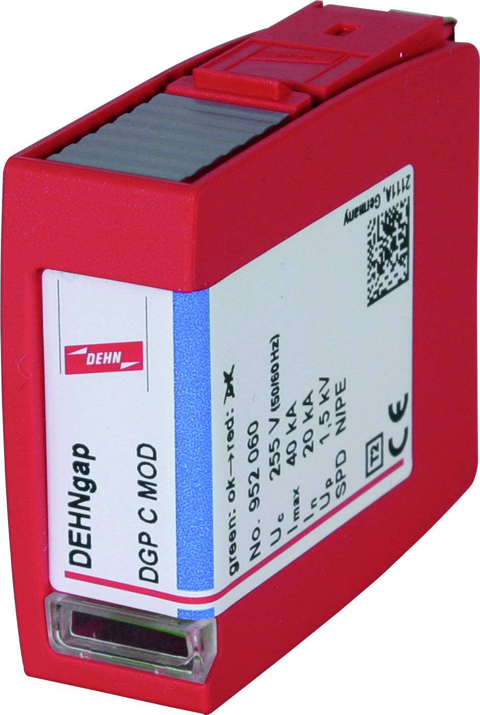 DEHN 952060 DGP C MOD Überspannungsschutz-Modul 20 kA 1St.