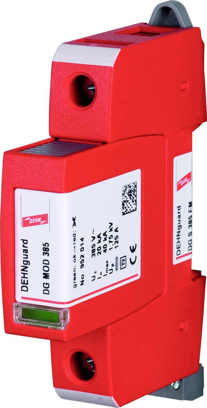 DEHN 952094 DG S 385 FM Überspannungsableiter 20 kA 1St.