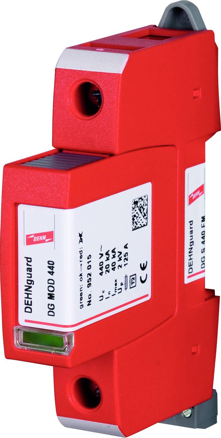 DEHN 952095 DG S 440 FM Überspannungsableiter 20 kA 1St.