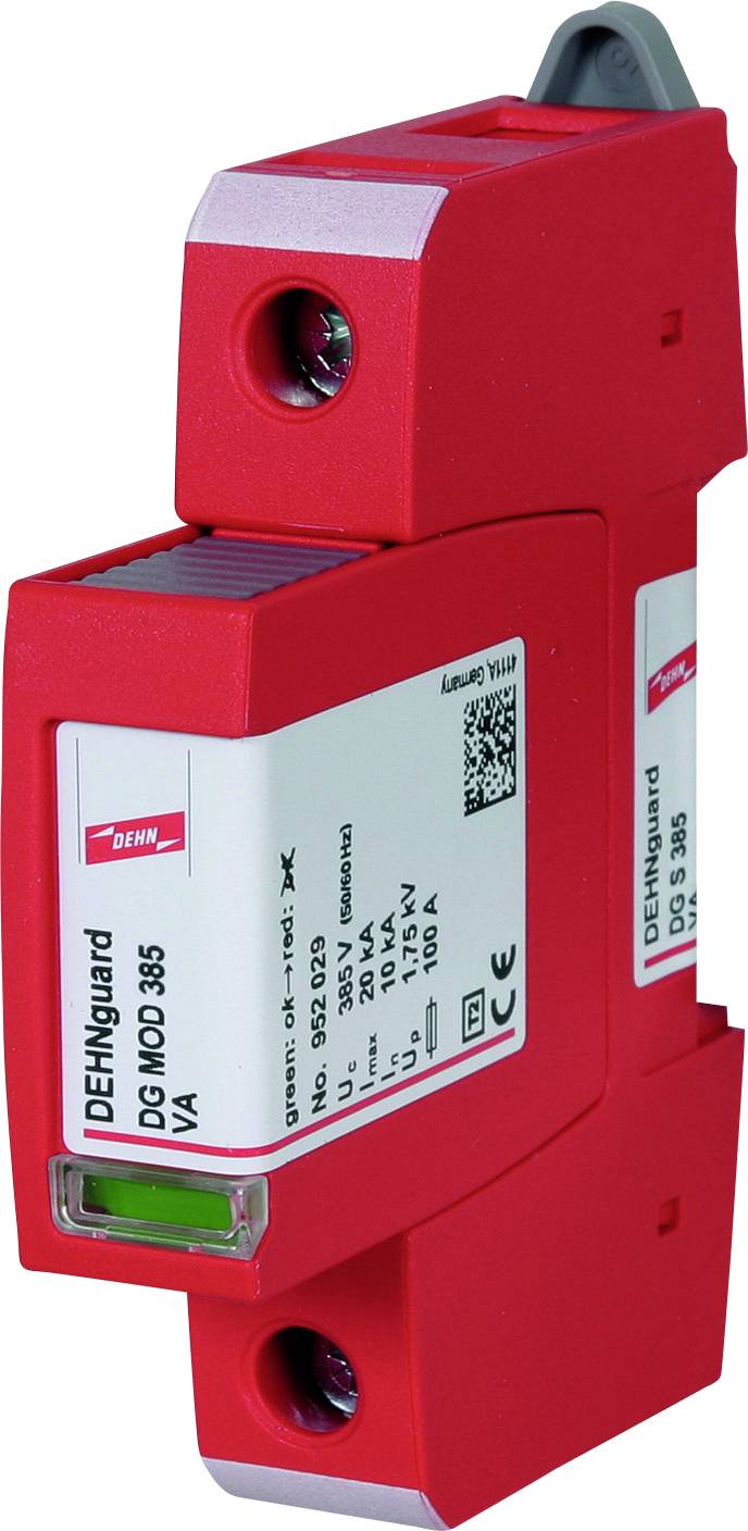 DEHN 952084 DG S 385 VA Überspannungsableiter 10 kA 1St.