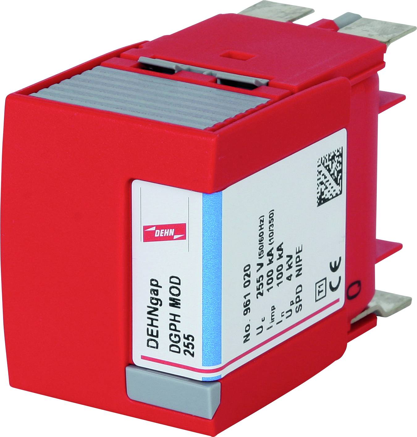DEHN 961020 DGPH MOD 255 Überspannungsschutz-Ableiter 1St.