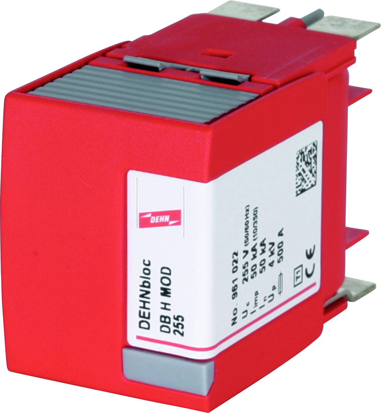 DEHN 961022 DBH MOD 255 Überspannungsschutz-Ableiter 1St.