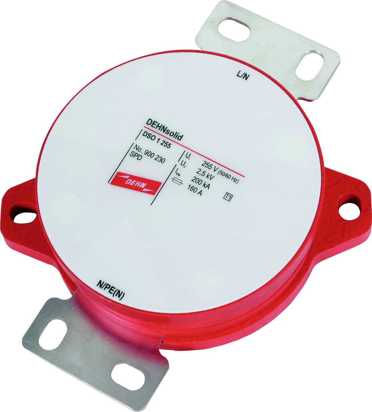 DEHN 900230 DSO 1 255 Überspannungsschutz-Ableiter 1St.