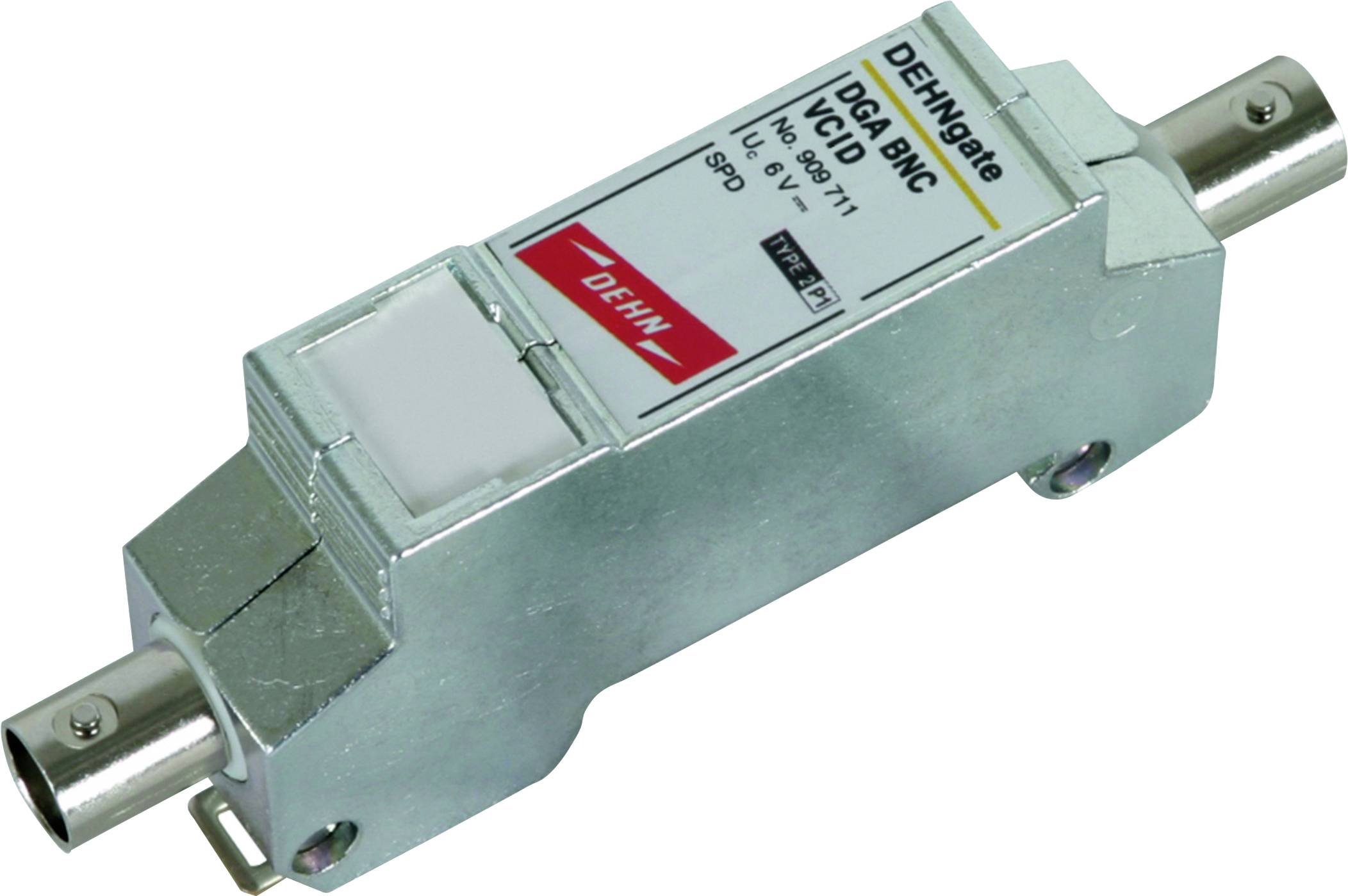 DEHN 909711 DGA BNC VCID Überspannungsableiter 5 kA 1St.