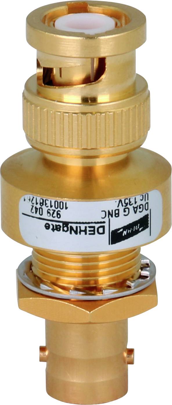 DEHN 929042 DGA G BNC Überspannungsableiter 5 kA 1St.