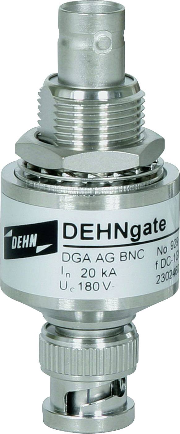 DEHN 929043 DGA AG BNC Einbau-Modul 1St.