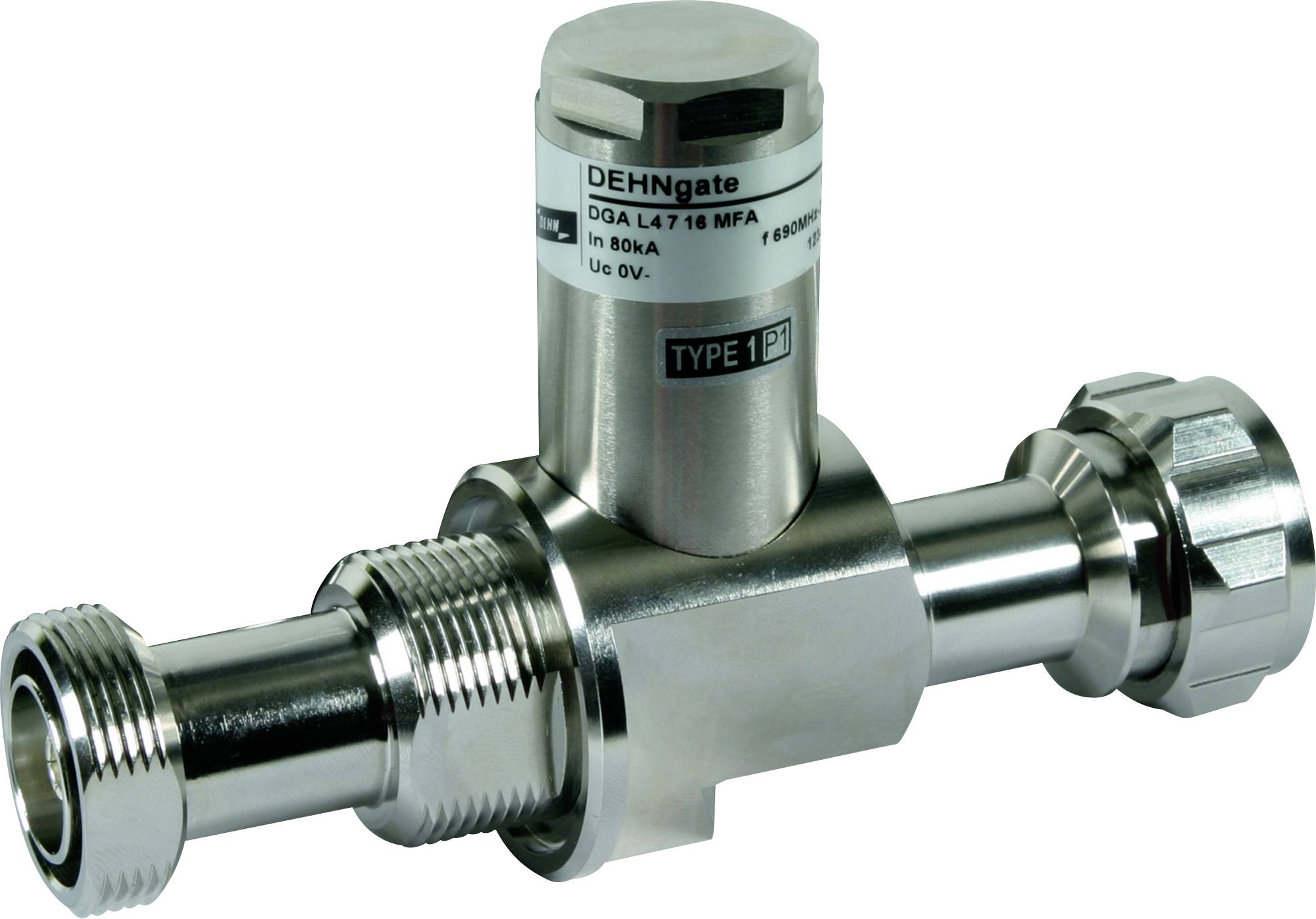 DEHN 929148 DGA L4 7 16 MFA Kombiableiter 80 kA 1St.