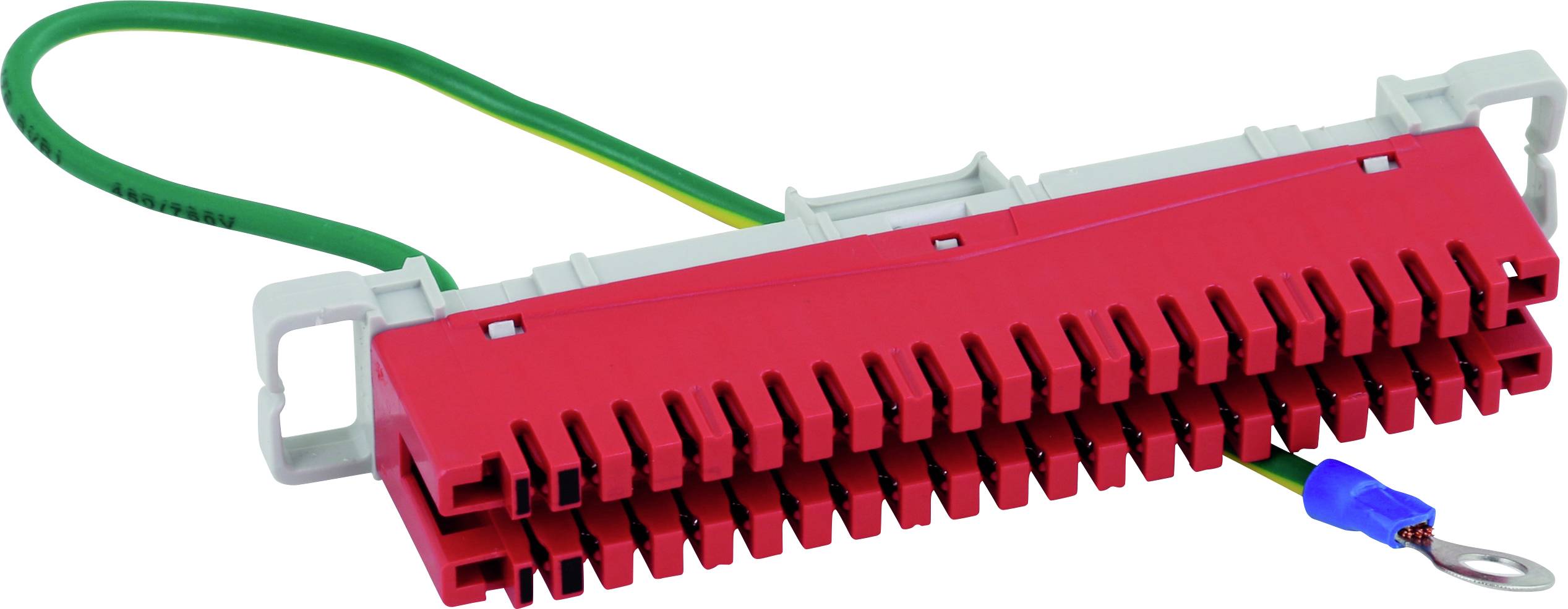 DEHN 907993 Rot Inhalt: 1St.