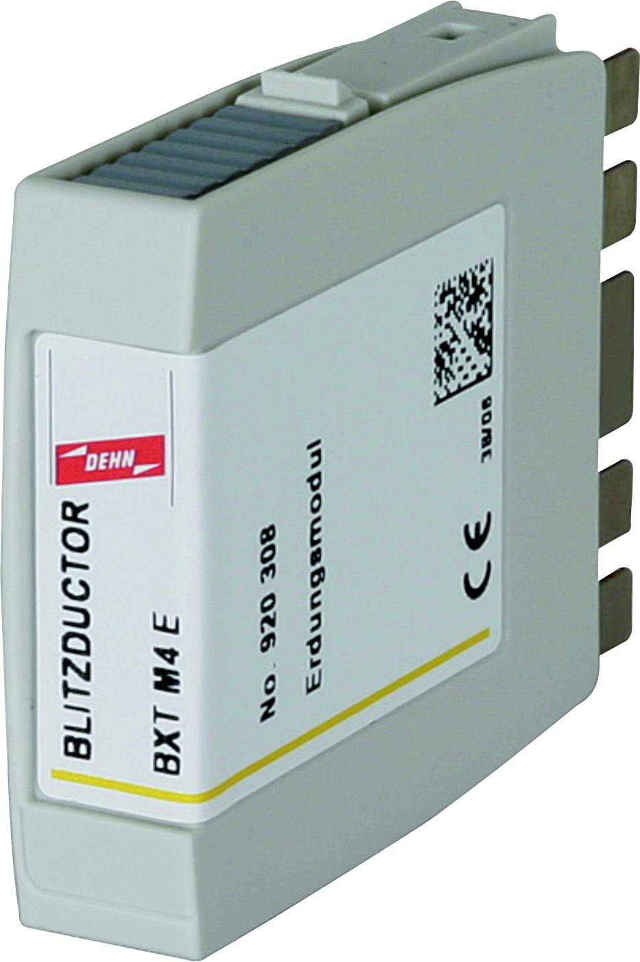 DEHN 920308 BXT M4 E Erdung 1St.