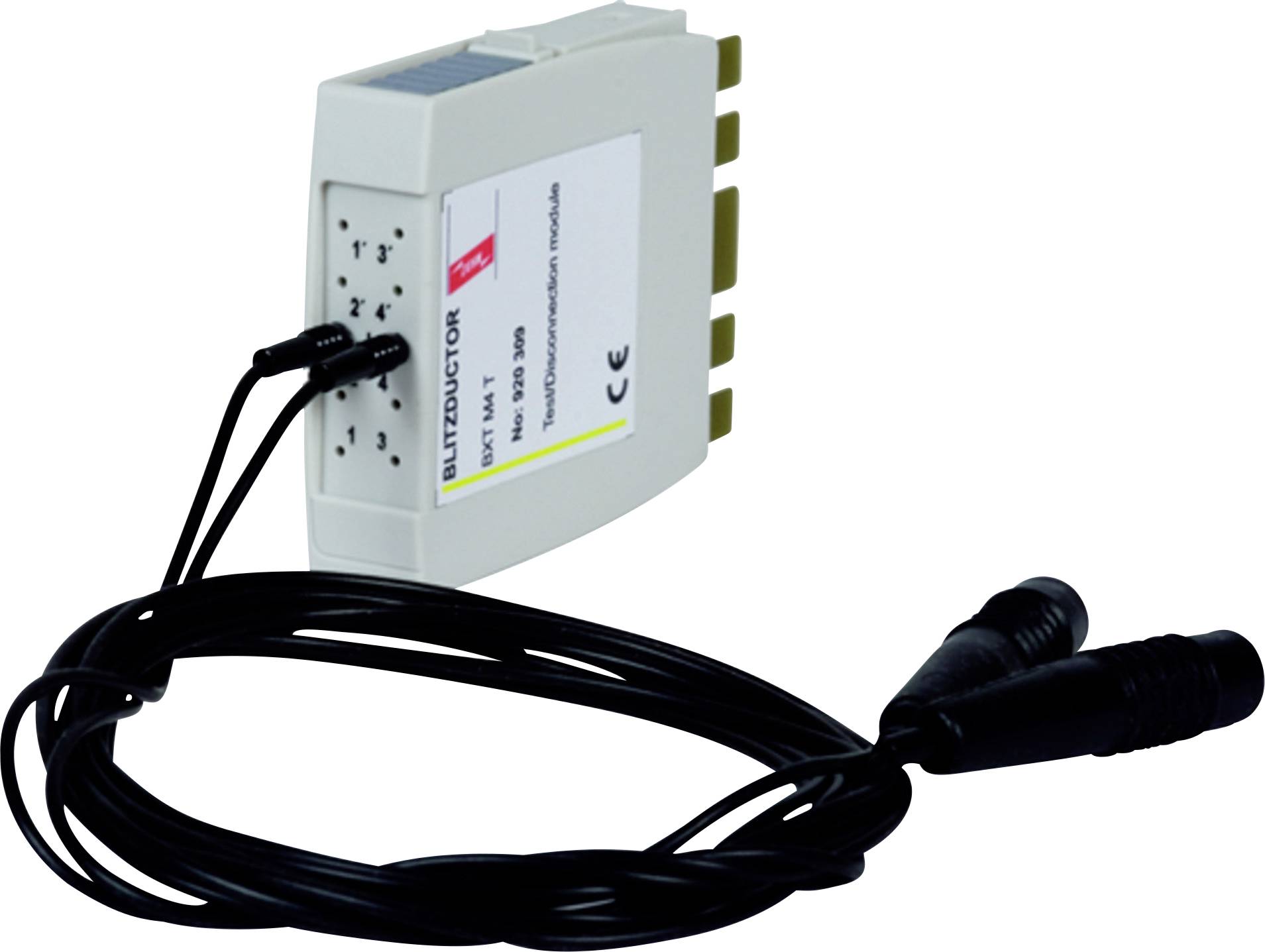 DEHN BXT M4 T Prüf-/Trennmodul
