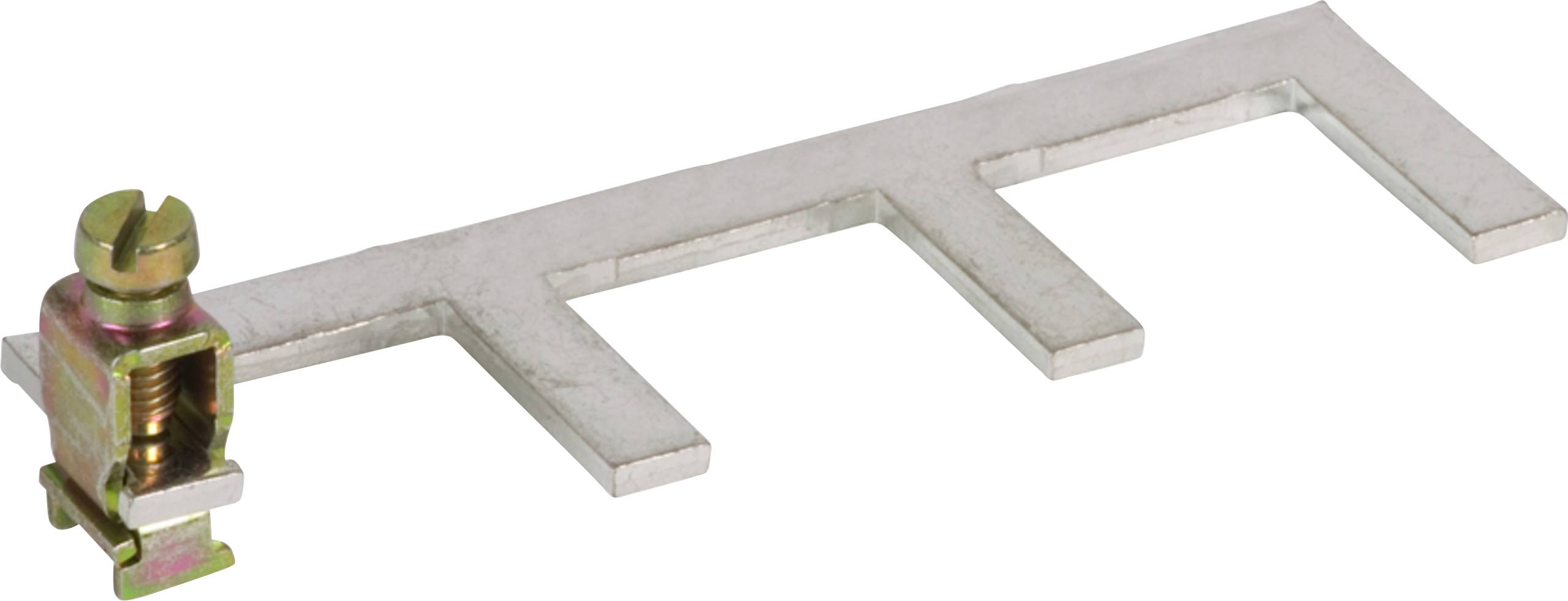 DEHN 900411 EB DG 1000 1 3 Überspannungsschutz-Erdungsschiene 1 St.