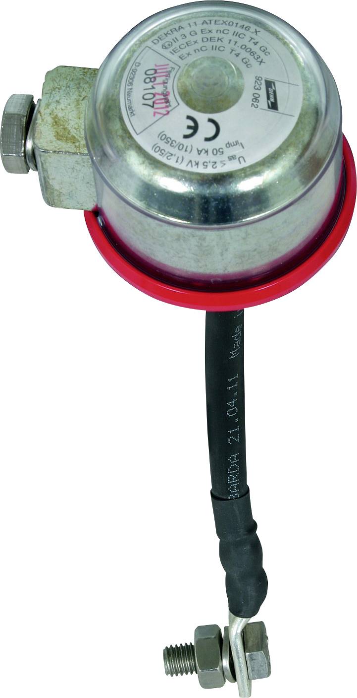 DEHN 923062 EXFS L300 Funkenstrecke 100 kA 1St.