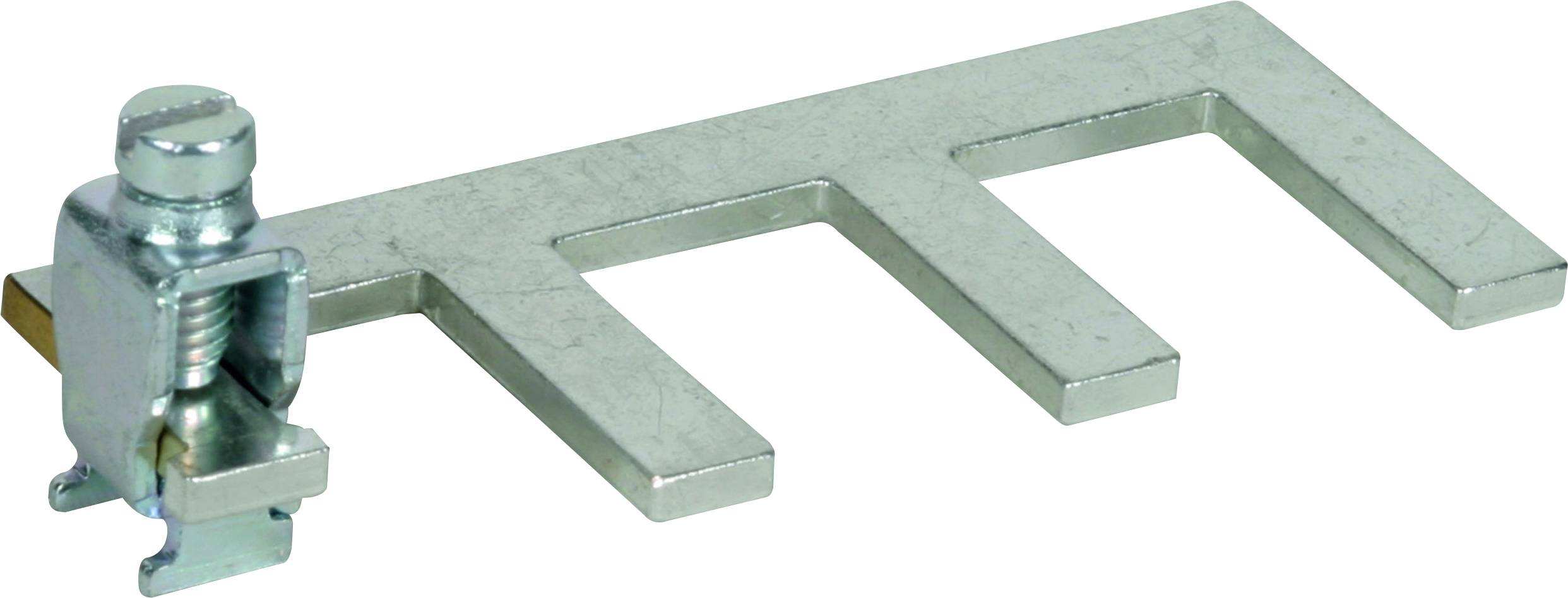 DEHN 900418 EB 1 3 1.5 Überspannungsschutz-Erdungsschiene 1St.