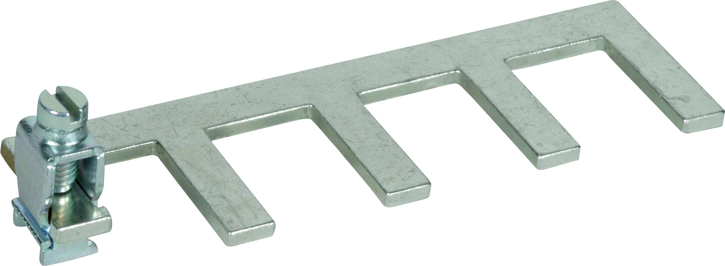 DEHN 900429 EB 1 4 1.5 Überspannungsschutz-Erdungsschiene 1St.